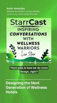3 Ways hotels must rethink wellness #WellnessTravel