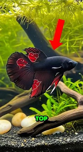 Rarest Fish in the World 🌊 (Number 5 is INSANE)