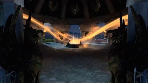 Dragon Age II: Legacy: Дополнение Legacy