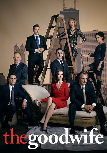 The Good Wife - streaming tv show online