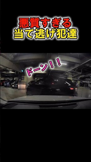 [Accident] A summary of extremely malicious hit-and-run crimes