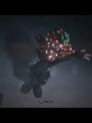 Satisfying Scene of Wrapping a Bike on Ice