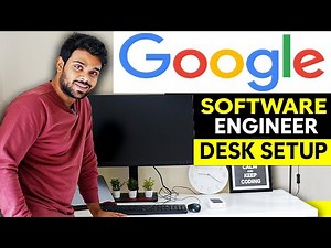 Google Engineer Budget Setup Tour