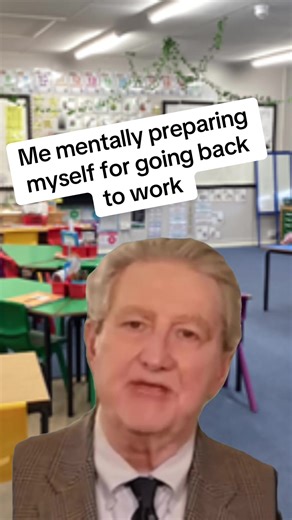 Back to Work: Preparing for a New School Year