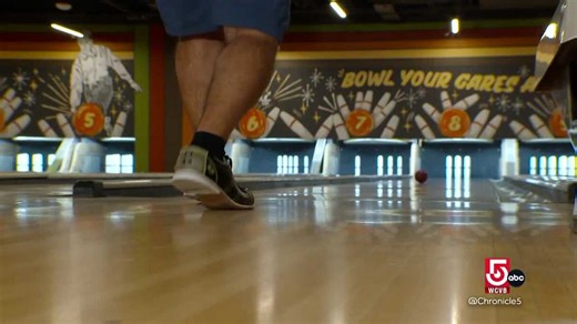 Candlepin bowling returns to Worcester at American Flatbread in Canal District