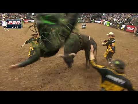 Wreck: Chase Outlaw Flung Like "150-Pound Frisbee"