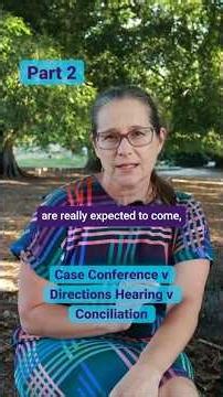 NDIS Explainer - Types of Meetings Part 2