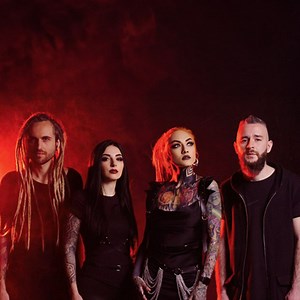 Infected Rain Concert & Tour History (Updated for 2026) | Concert Archives