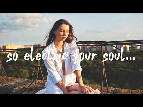 Forester - Electric Soul (Lyrics)