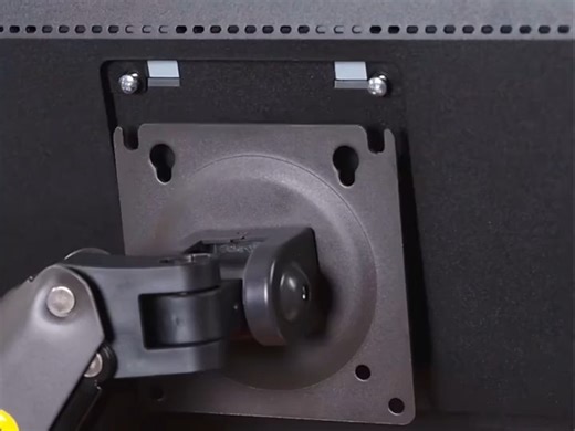 NBF80是如何安装的