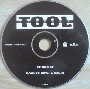 Tool - Stinkfist