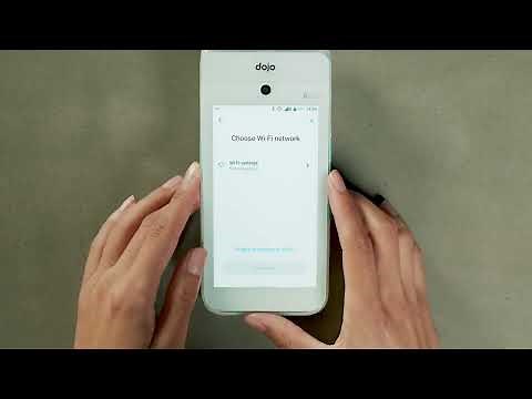 Step-by-Step Guide: How to Set Up Your Dojo Go Card Terminal