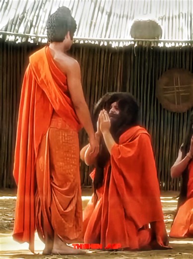 The Greatest Man on Earth: Buddha Edit