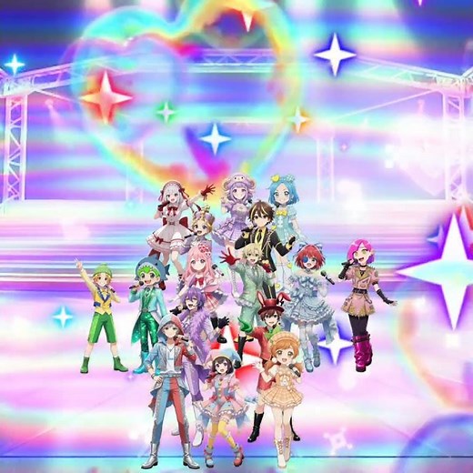 アイドルオールスターズユニーモア