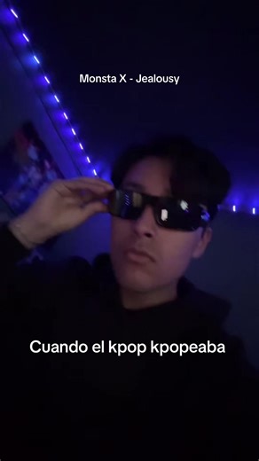 Monsta X - Jealousy: A K-Pop Experience