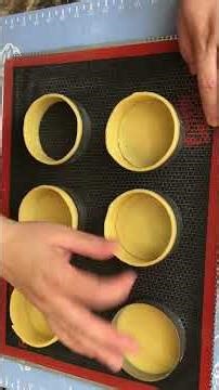 how to make Tart ring Recipe