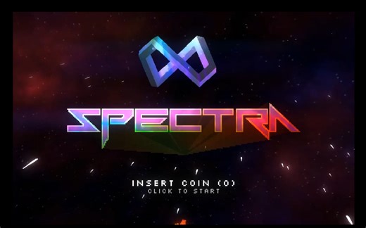 Spectra 光谱 个人全音轨三星通关流程（持续更新）