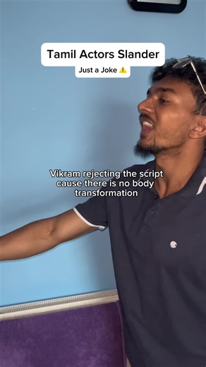 Exploring Tamil Cinema: TikTok Trends and Actors