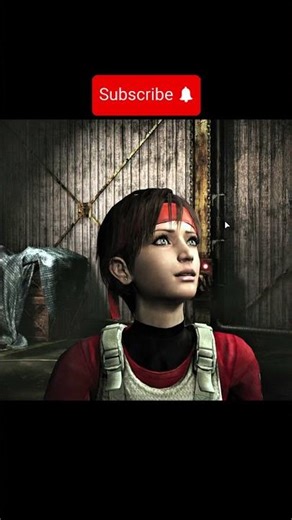 Resident Evil Zero Final Fight #residentevil #gaming
