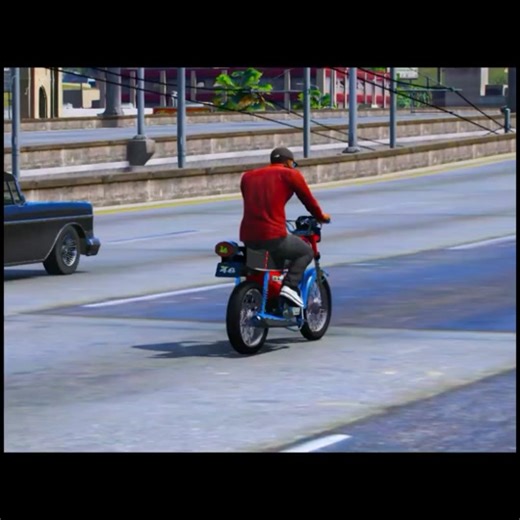 Exploring the 46 King Bike Experience