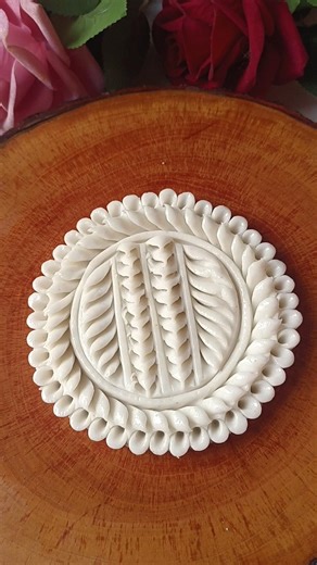 যাদের ক্যান্সার হবে না || নকশি পিঠা ডিজাইন #youtubeshorts #shorts #viralshortvideo #nokshipitha