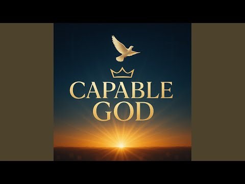 Capable God (Cover)