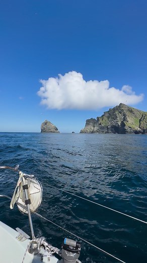 Its incredible to get this close to one of natures most remote wildlife locations completely alone. Just wow❤️ | Erik Aanderaa