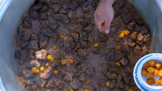 The ultimate beef stew recipe explained