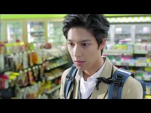 Hi! School - Love On | TaeHo & JooAh Part 1