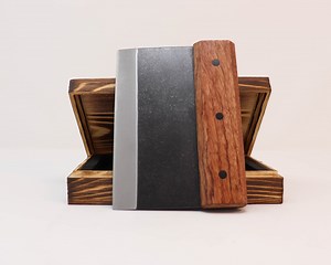 Hand Forged Bench Knife - Etsy