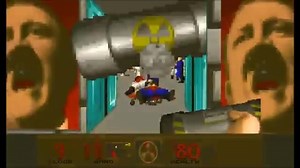 Videos & Audio - Build Engine Rampage mod for Wolfenstein 3D