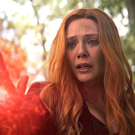 “I Just Feel You” | Vision & Wanda | Камин – Emin & Jony (Slowed) #shorts