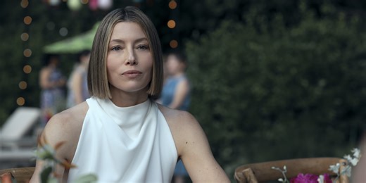 PSA: Jessica Biel's Onscreen Physique Is "Not Maintainable" — Even For Jessica Biel