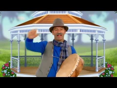 The Wiggles Pop Go The Wiggles! Trailer (2008)