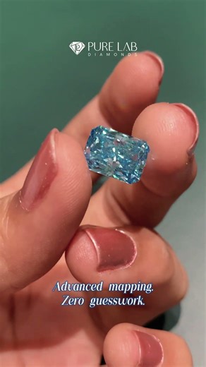 Laboratory-Grown Diamond Manufacturing | Precision, Scale & B2B Supply | Pure Lab Diamonds