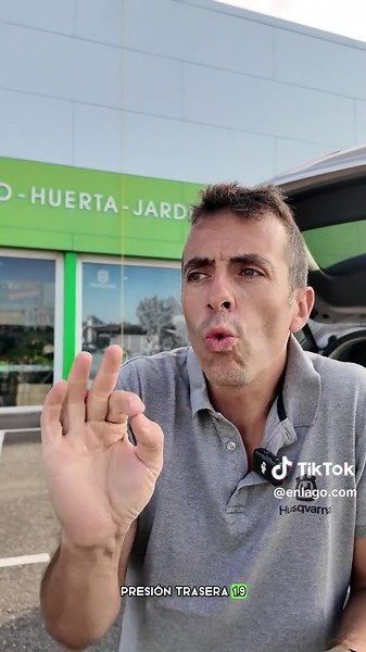 Solución rápida para hinchar ruedas con Bosch Easy Pump