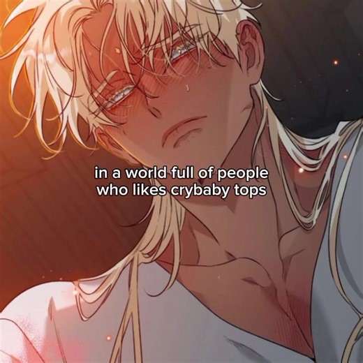 Exploring 'Cry Baby': A Diverse Yaoi Manhwa