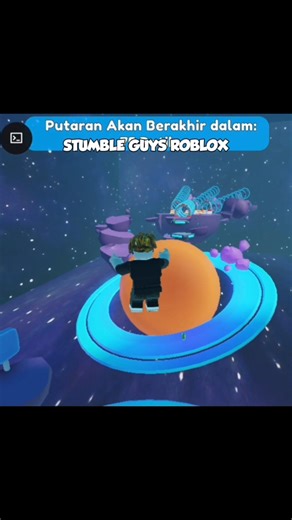 Stumble Guys Real vs Roblox Version 😵‍💫