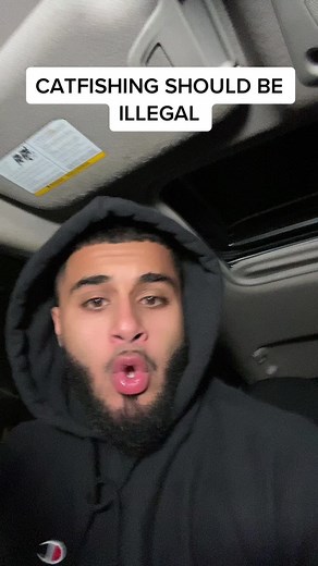 Real High School Catfished Storytime