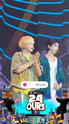 Hi baby 😍 #ZAYYAN #자얀 ⁦⁦#XODIAC⁩ ⁦#소디엑⁩ #XODIAC_Alibi ⁦#Alibi⁩ ⁦#transtv