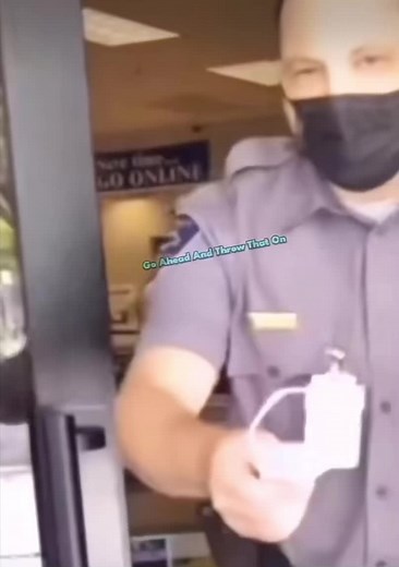 I haven’t heard that one 💣