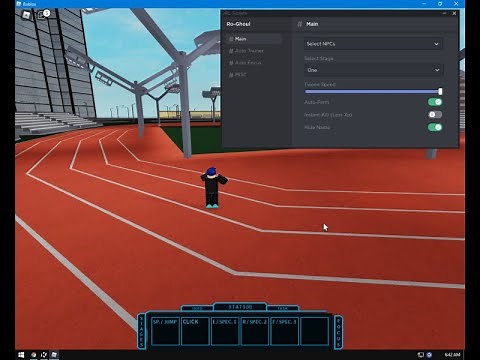 Ro ghoul Script 2021 100% Legit (JRL OP/Script)