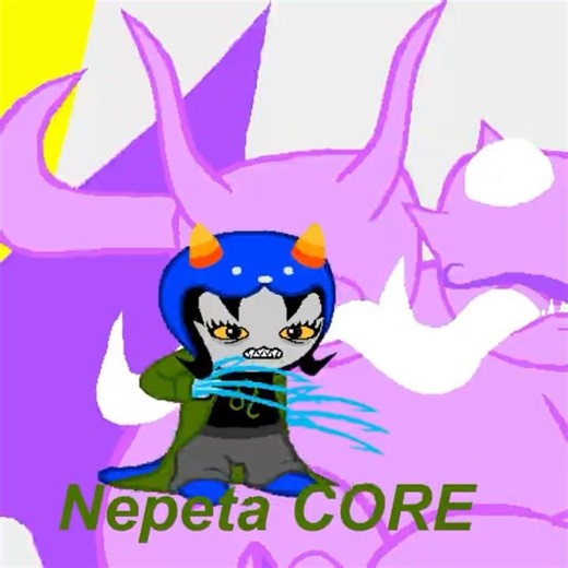 Nepeta Core
