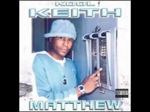 Kool Keith - Lived in the projects