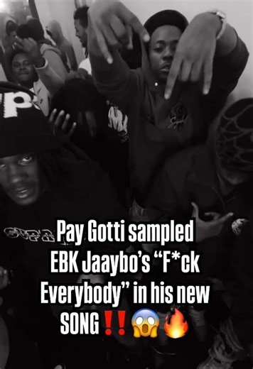 Pay Gotti's Epic Performance of Think Twice