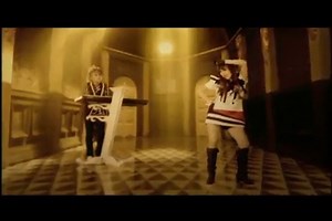 Angela - "Alternative" = Asura Cryin - Season 2 op