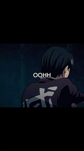 galaxy breathing #anitok #slander #demonslayer #fyp #murata | murda man