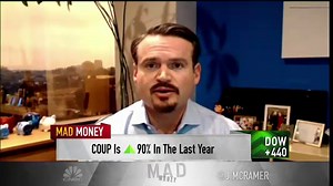 Coupa Software CEO on seeing results from improved efficiency