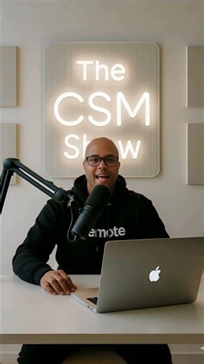 Rebuilding Trust After Mistakes 🤝 | Why Honesty Beats Perfection in Customer Success