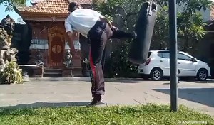 IB Anom Mustika on TikTok